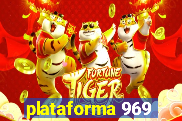 plataforma 969